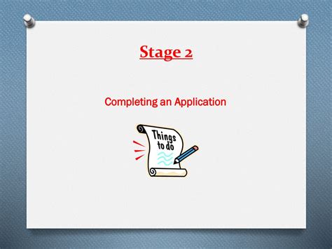 ez cert|Completing an application in e.